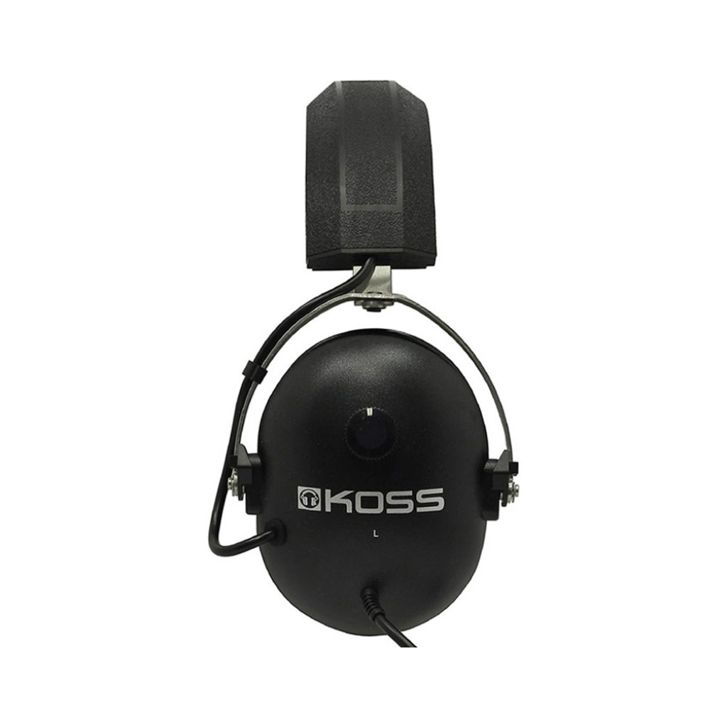 Навушники Koss QZ99 Over-Ear (180125.101) - зображення 3