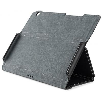 Чохол до планшета Vinga Huawei MediaPad T3 10 black (VNT3753010) - зображення 4