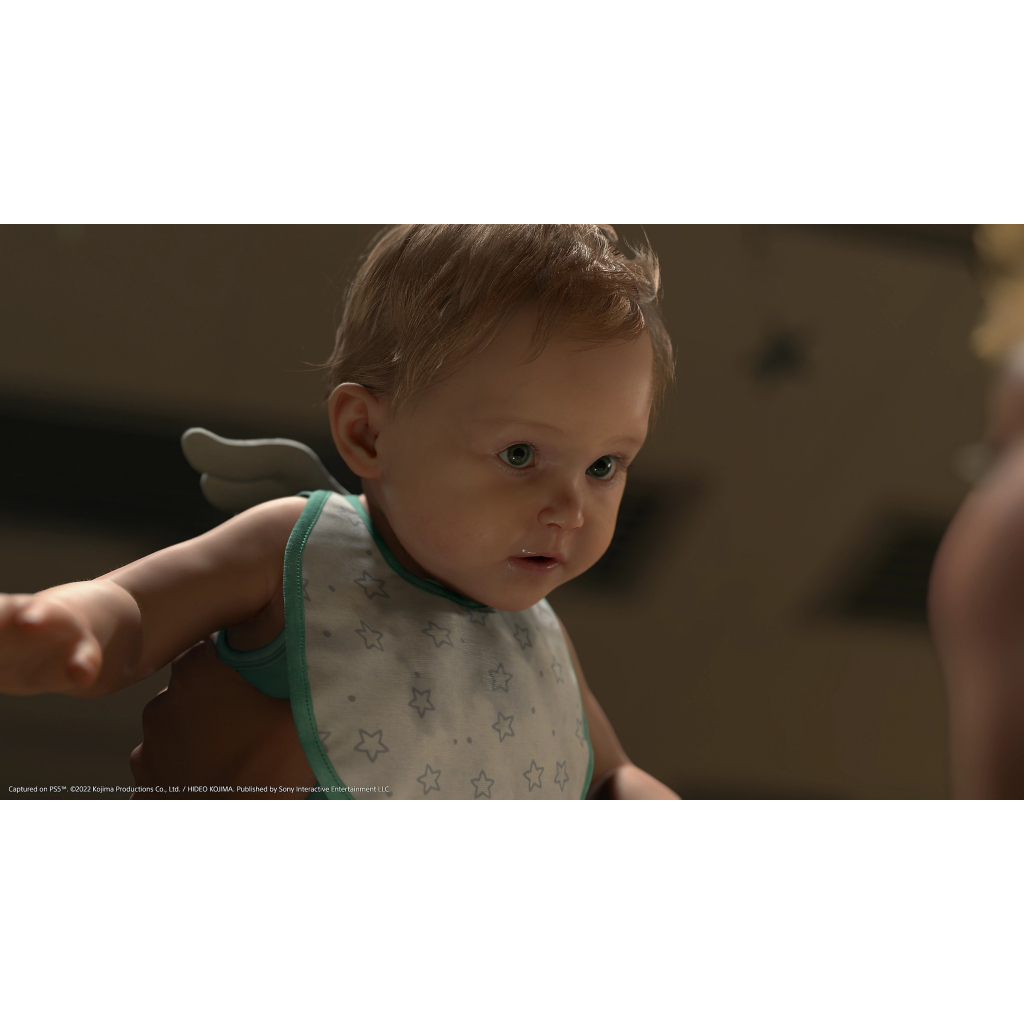 Гра Sony Death Stranding 2, BD диск (1000048509) - зображення 11