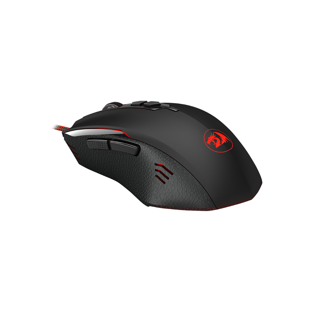 Мишка Redragon Inquisitor 2 USB Black (77775) - зображення 5