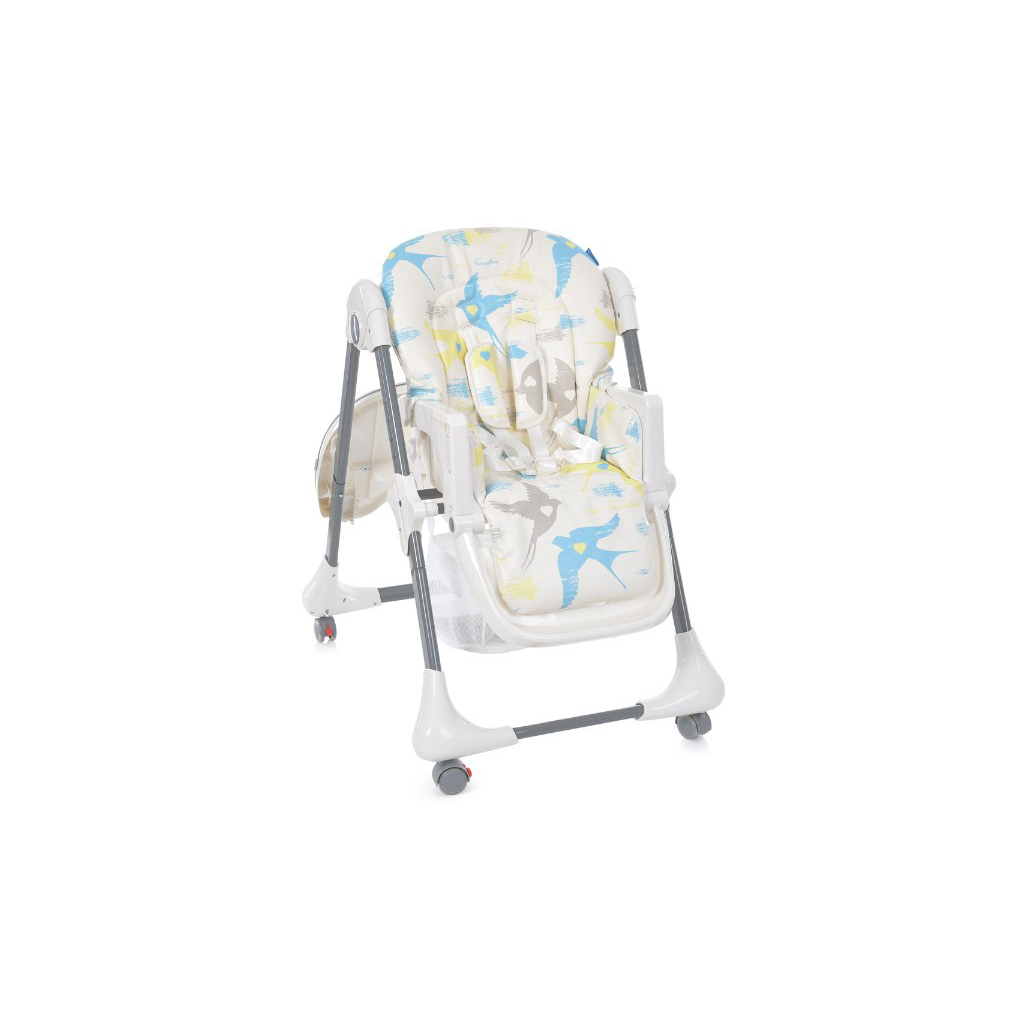 Стілець для годування Bambi M 3233L freedom - зображення 5