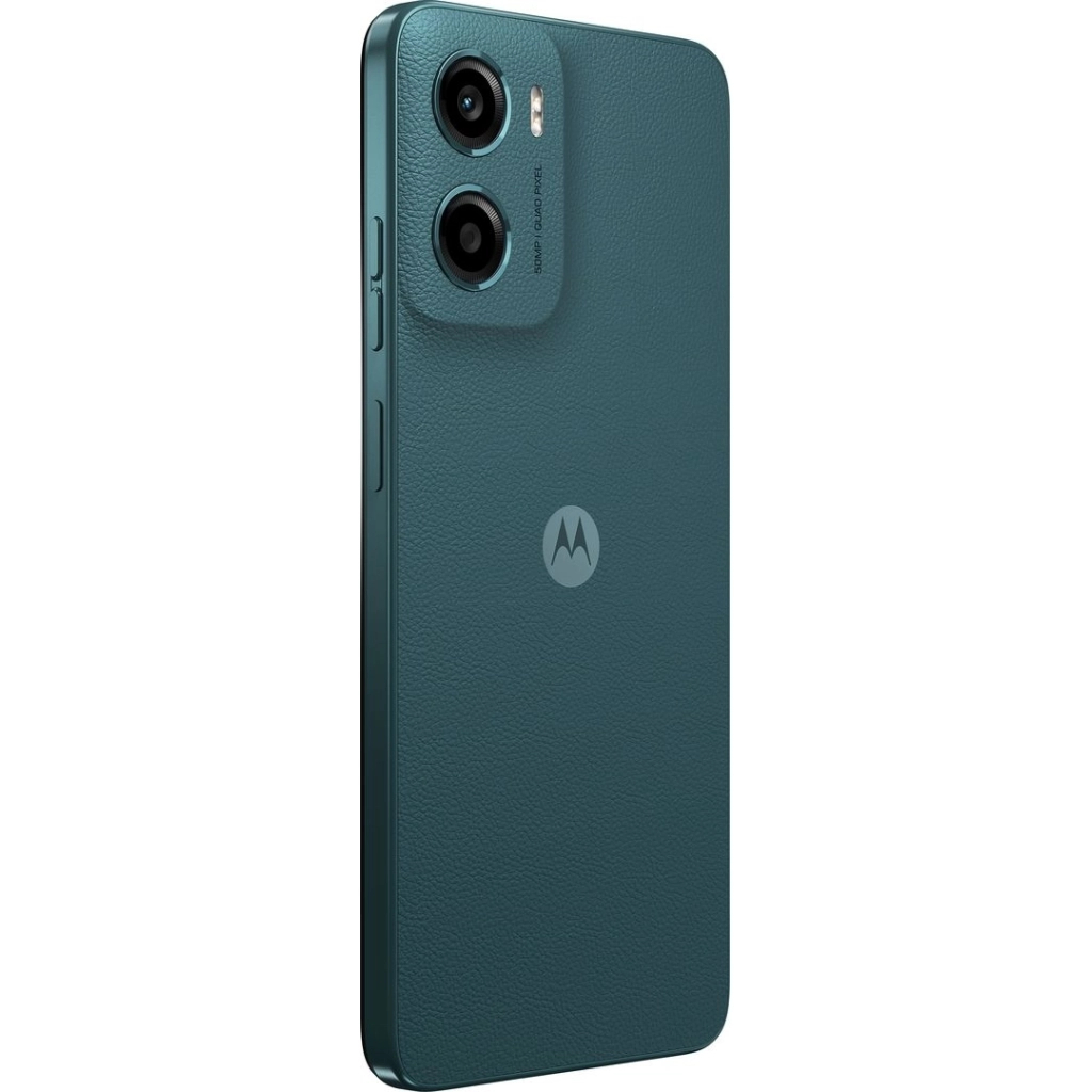Мобільний телефон Motorola G05 4/256GB Forest Green (PB6L0022UA) - зображення 6
