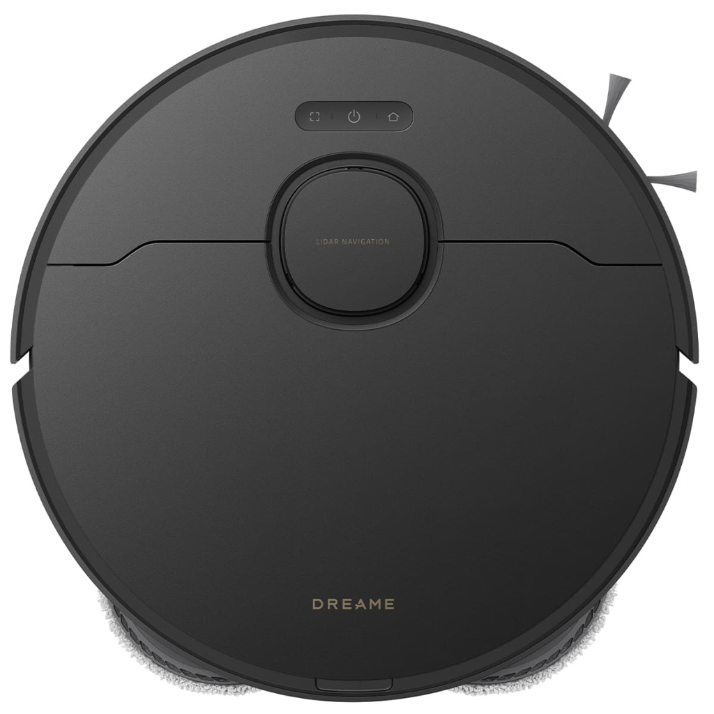 Пилосос Dreame L40s Pro Ultra Black (RLL74CE-BL) - зображення 3