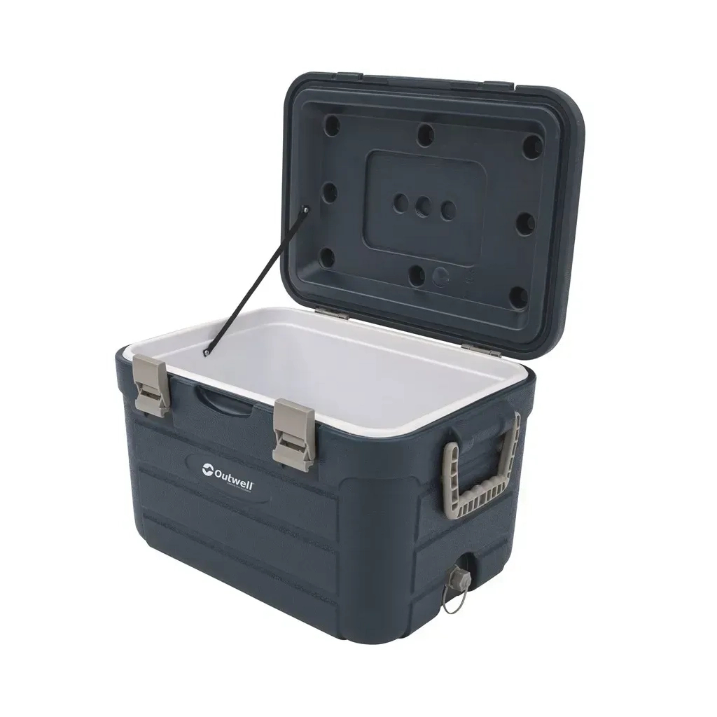 Термобокс Outwell Coolbox Fulmar 30L Deep Blue (590149) (928946) - изображение 2