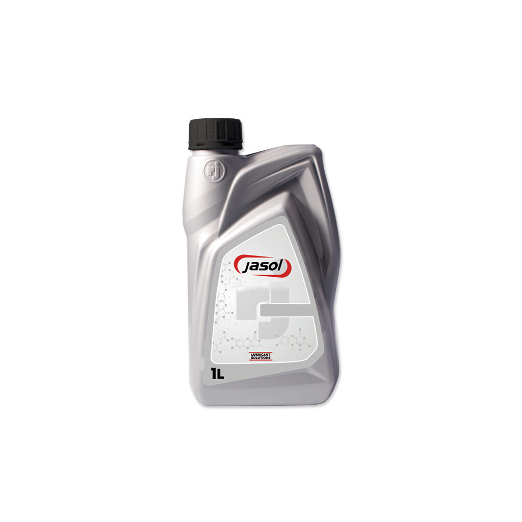Моторна олива JASOL Universal Motor OIL 15w40 1л (SFCC1) - зображення 1