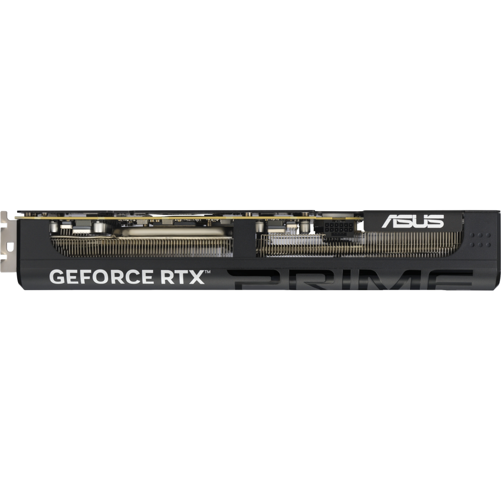Відеокарта ASUS GeForce RTX5080 16GB PRIME OC (PRIME-RTX5080-O16G) - зображення 10
