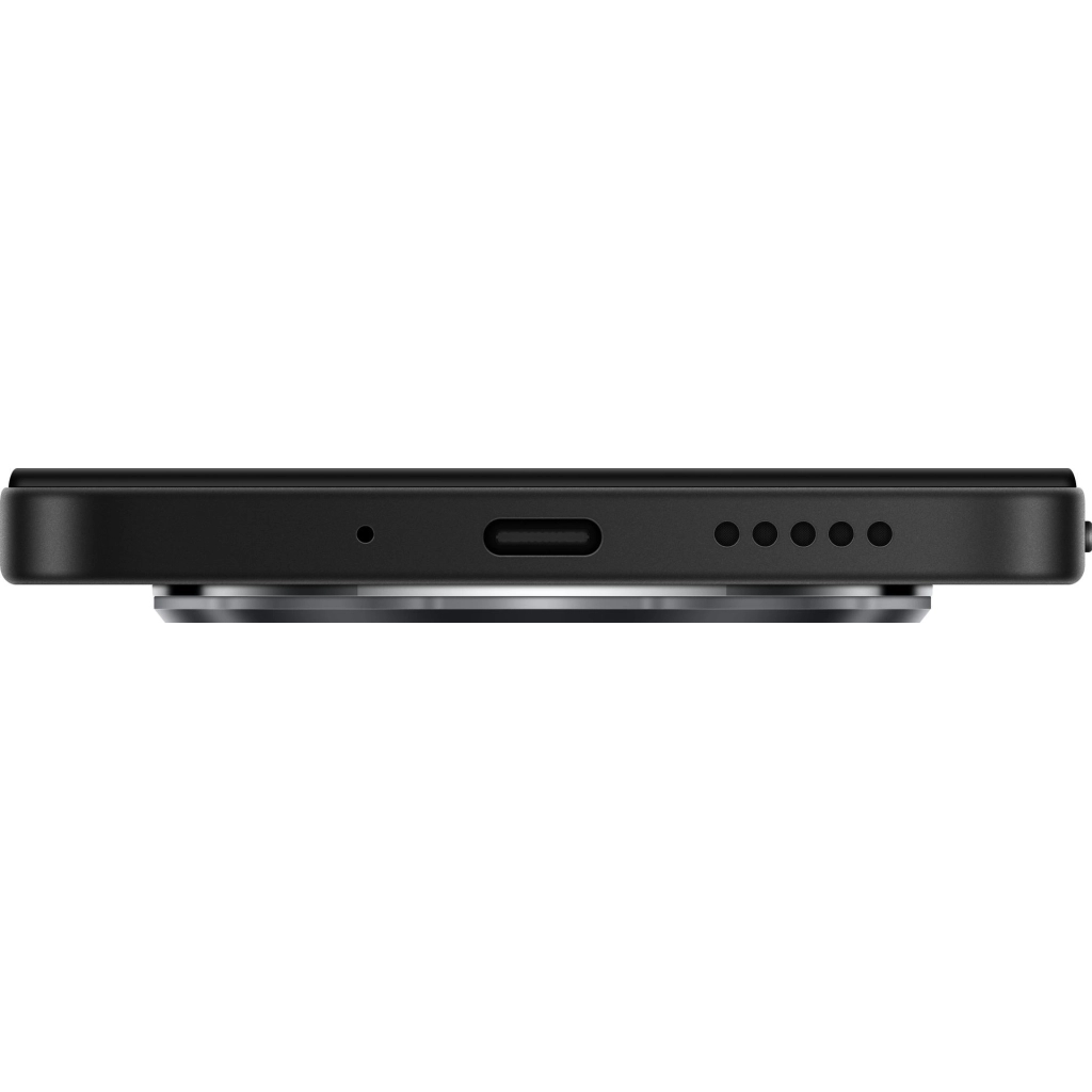 Мобільний телефон Xiaomi Poco C75 6/128Gb Black (1104798) - зображення 9