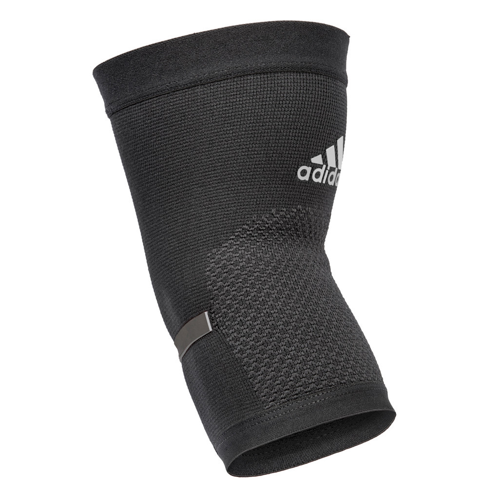 Фіксатор ліктя Adidas Performance Elbow Support ADSU-13334 Чорний XL (885652007634) - изображение 1
