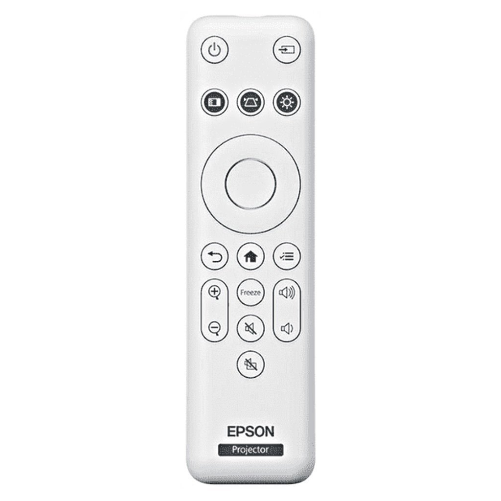 Проектор Epson CO-WX02 (V11HA86340) - зображення 9