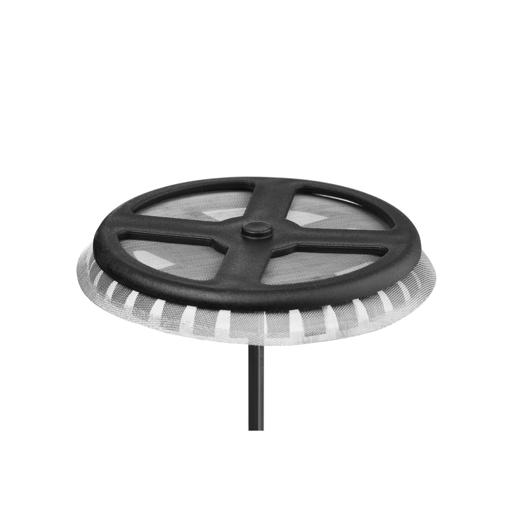 Френч-прес Ardesto Fresh 800 мл Black (AR1008BLF) - изображение 2