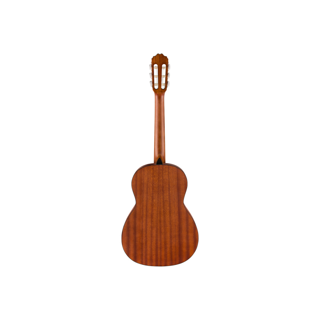 Гітара класична Fender FA-25N 3/4 Natural (236123) - зображення 2