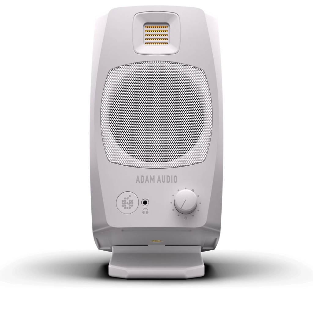 Студійний монітор ADAM Audio D3V White (236613) - зображення 1
