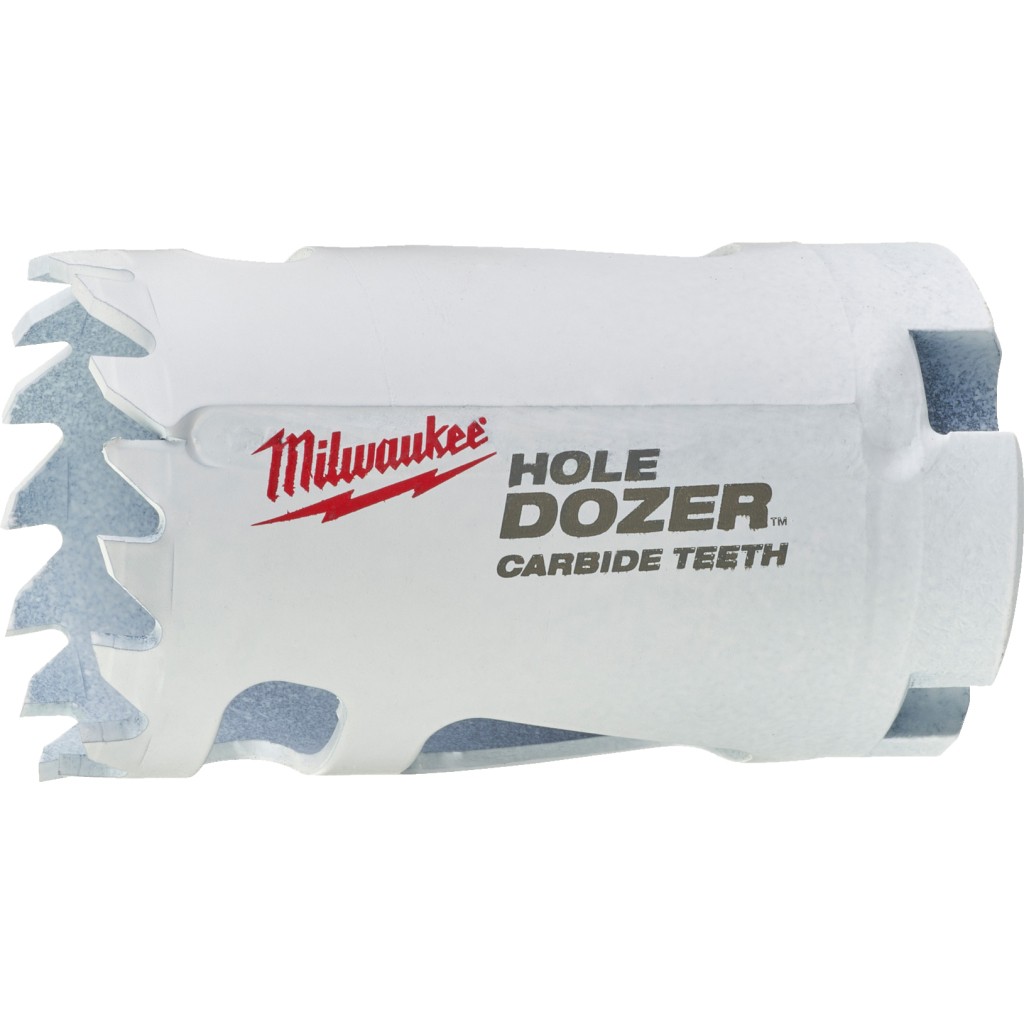 Коронка Milwaukee Bi-Metal Carbide 32мм (49560710) - зображення 1