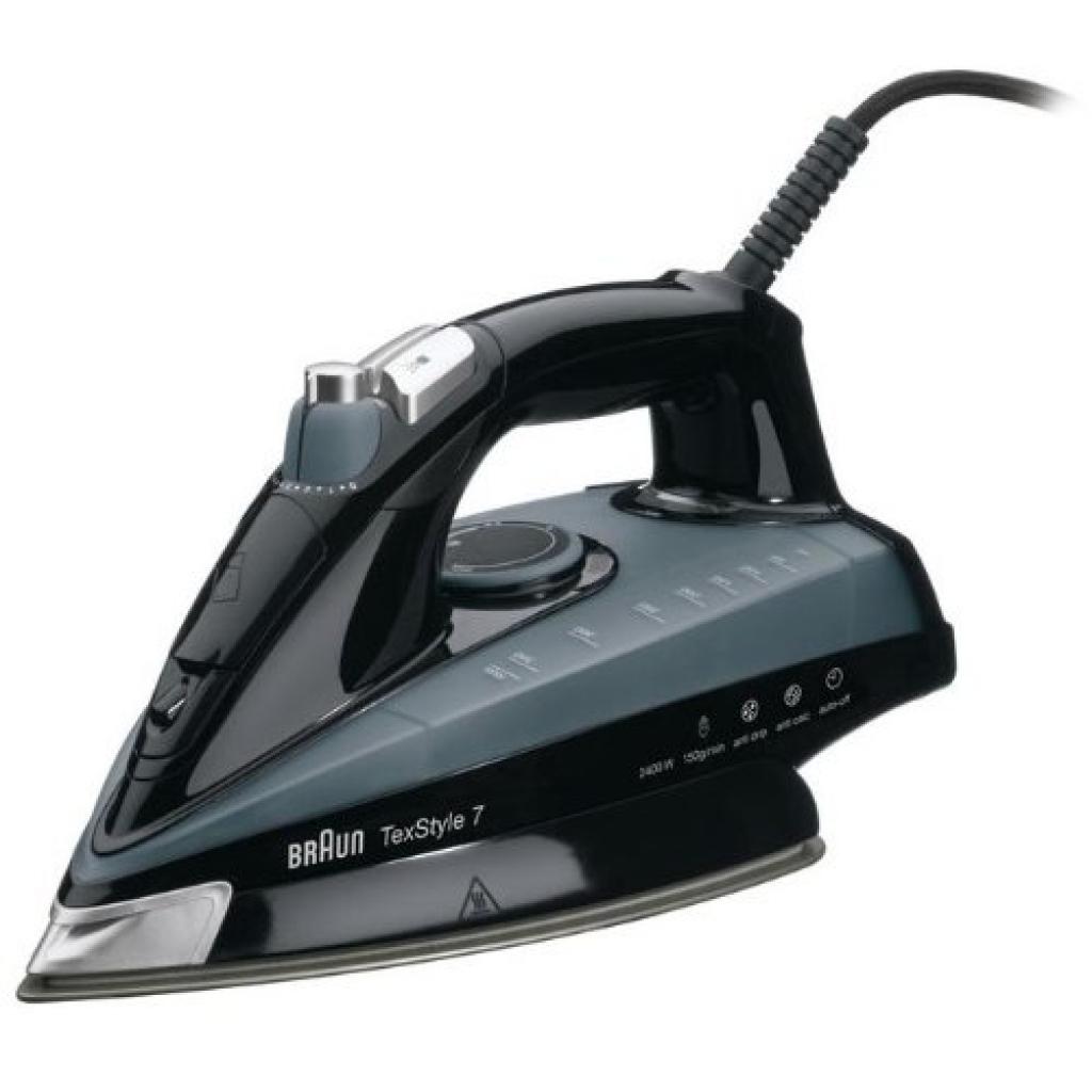 Праска Braun TS 745 A (TS745A) - зображення 1