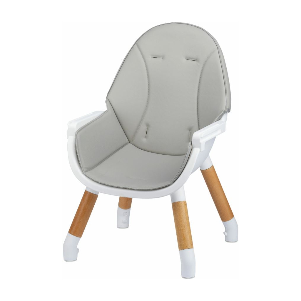 Стілець для годування FreeON EOS 3 in 1 Grey (44275) - изображение 4