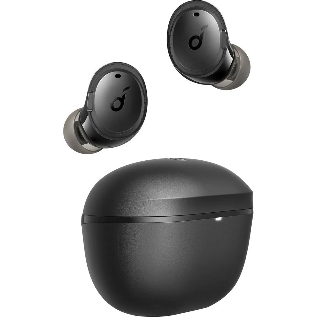 Навушники Anker SoundСore Life Dot 3i Black (A3982G12) - зображення 6