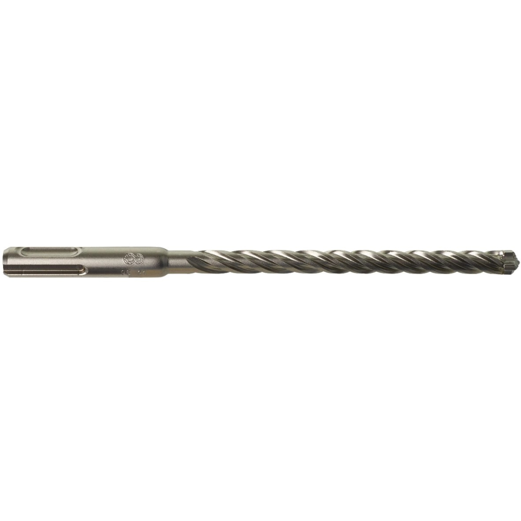 Бур Milwaukee SDS-PLUS MX4, 8,0х165х100мм, 10шт (4932352046) - изображение 1
