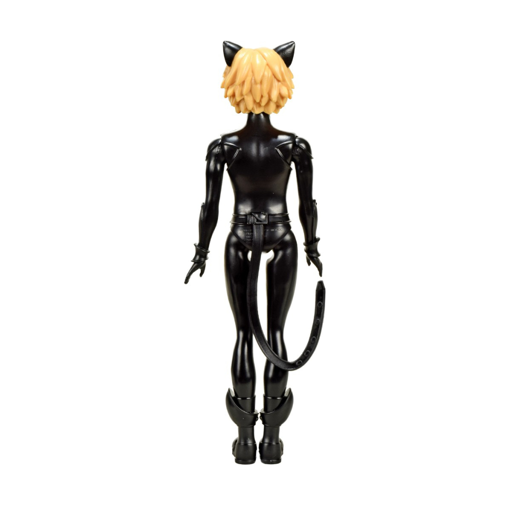 Лялька Miraculous Леді Баг і Супер-Кіт серії Basic - Супер-Кіт 26 см (50262) - зображення 3