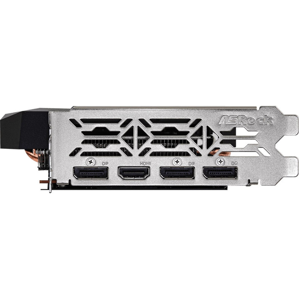 Відеокарта ASRock Radeon RX 6600 8Gb Challenger D (RX6600 CLD 8G) - зображення 3