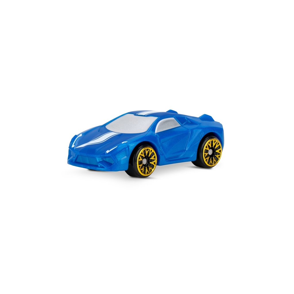 Машина Micro Machines Екзотика W3, 3 шт (6626080) - зображення 7
