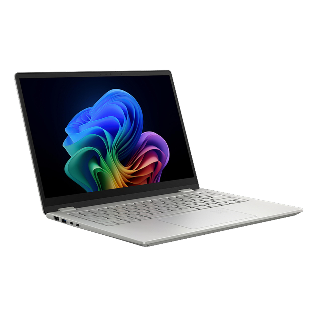 Ноутбук Acer Swift Edge 14 SFE14-51T (NX.JG4EU.003) - зображення 2
