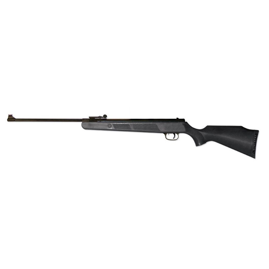 Пневматична гвинтівка Beeman Wolverine GR, 4,5 мм , 330 м/с (1070GR) - зображення 1