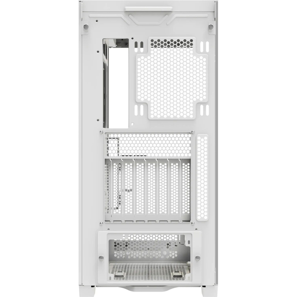 Корпус Xilence GLEAM ARGB X818.W.ARGB (XG271_X818.W.ARGB) - зображення 7