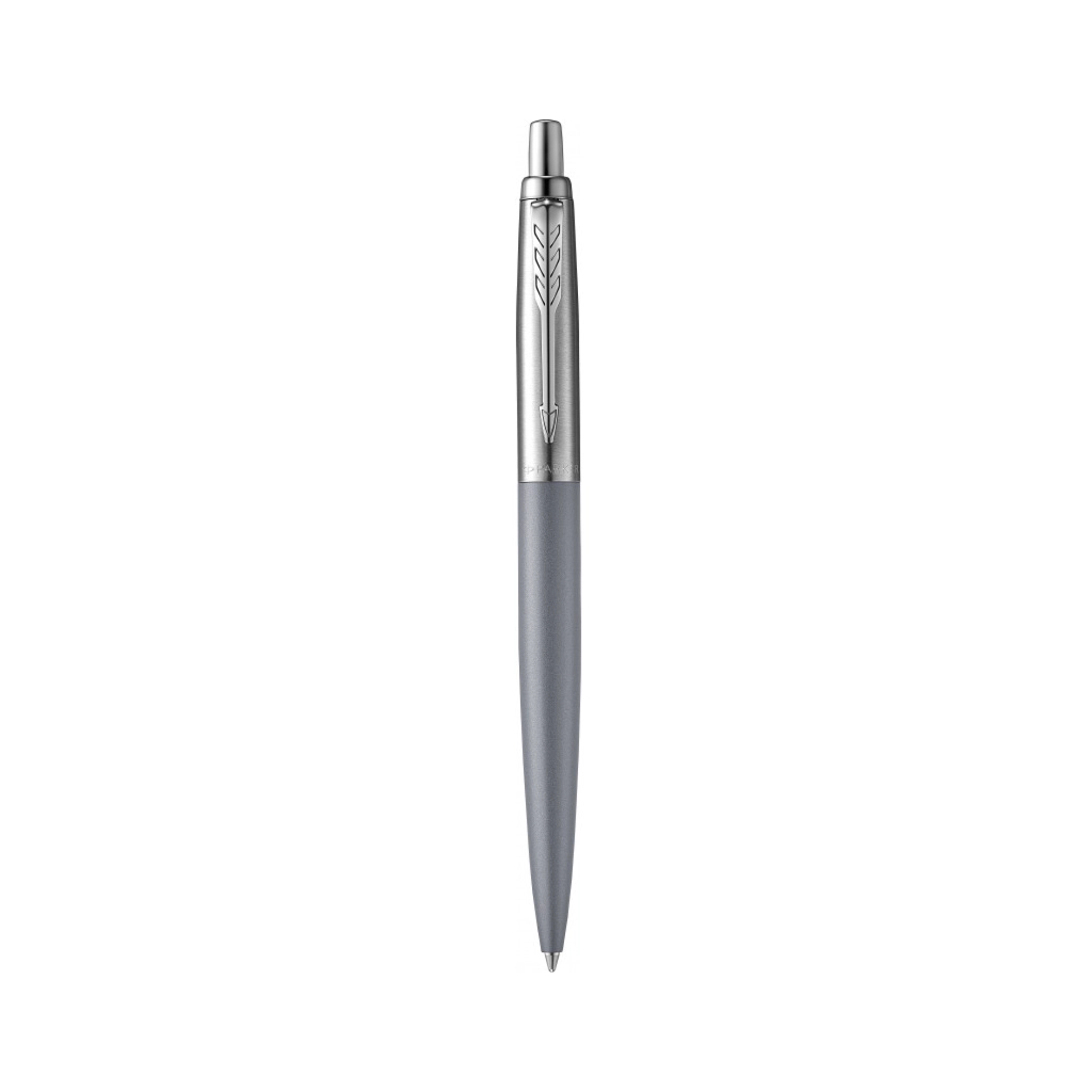 Ручка кулькова Parker JOTTER 17 XL Alexandra Matt Grey CT BP (12 232) - зображення 1