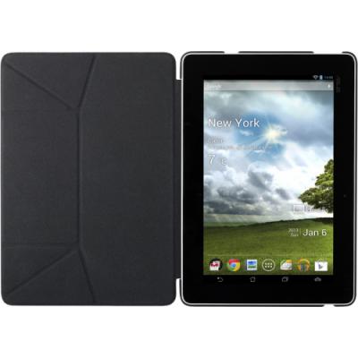 Чохол до планшета ASUS 10.1 ME302C TRANSCOVER/BK (90XB00GP-BSL0Q0) - зображення 5