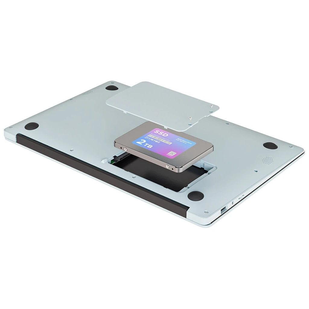 Ноутбук Pixus Vix Lite (4897058531602) - зображення 12