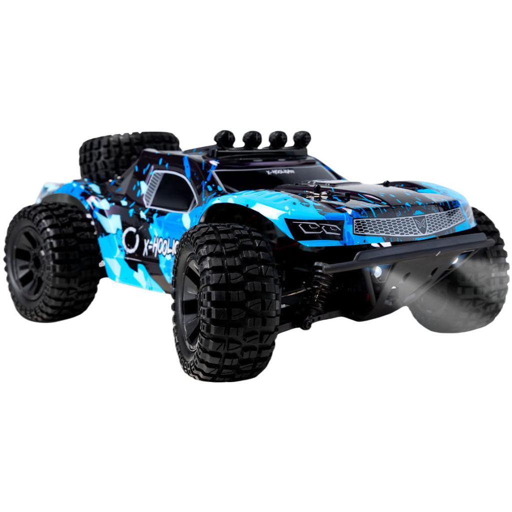 Радіокерована іграшка Overmax X-Hooligan (OV-X-HOOLIGAN) - зображення 1