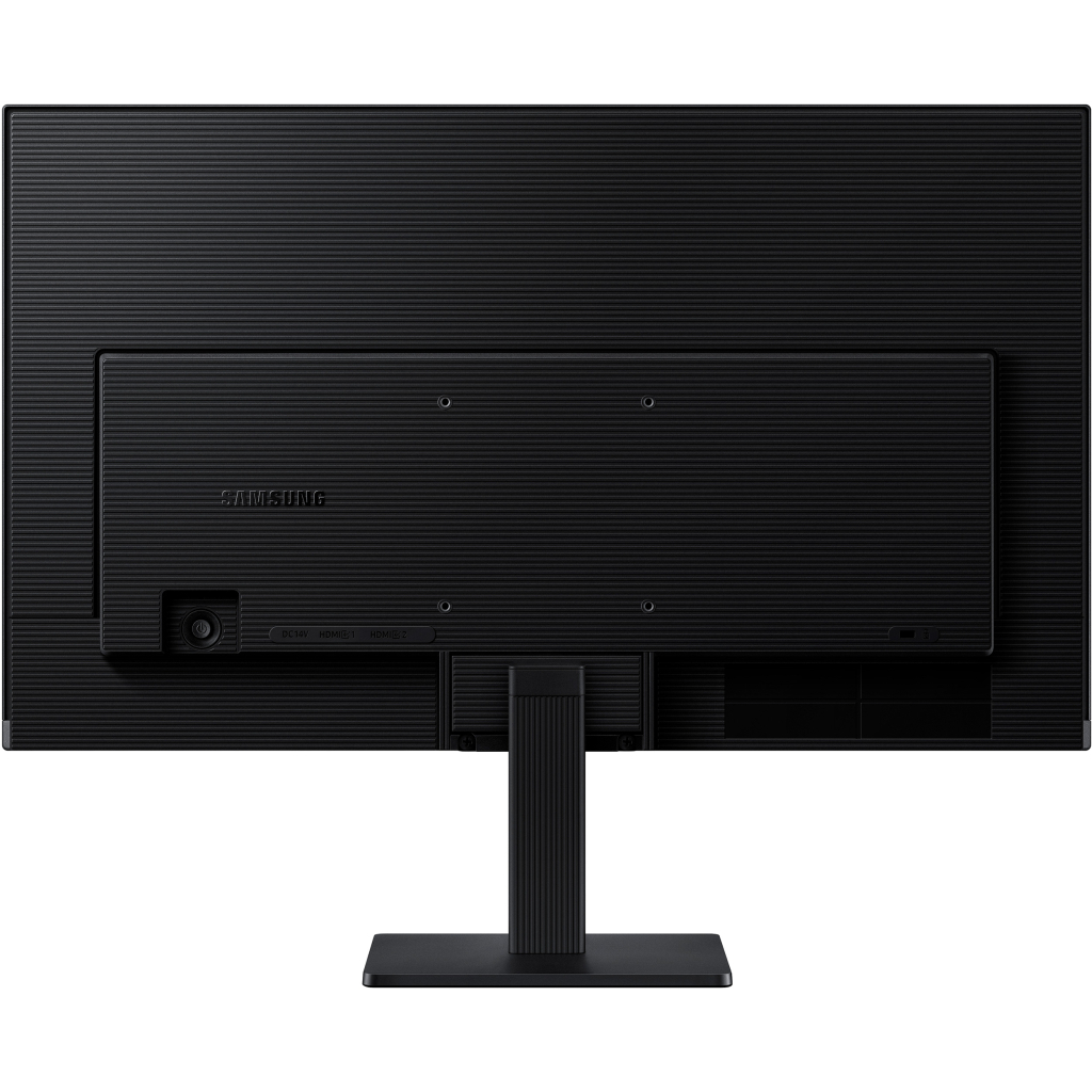 Монітор Samsung LS24F320GAIXCI - зображення 7