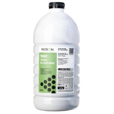 Тонер Patron Samsung ML-2160/SL-M2020 1кг (PN-SML2160-1) - зображення 1