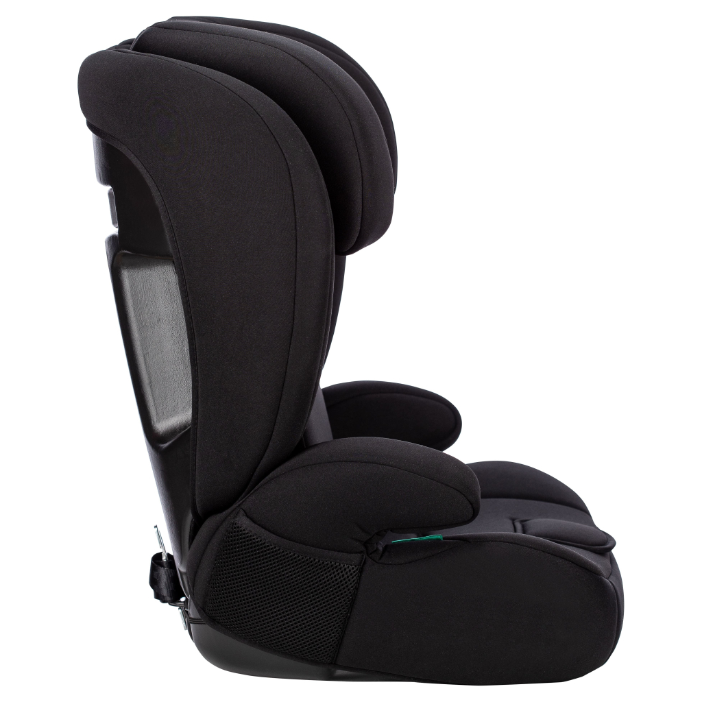 Автокрісло FreeON URAN black (49102) - зображення 4