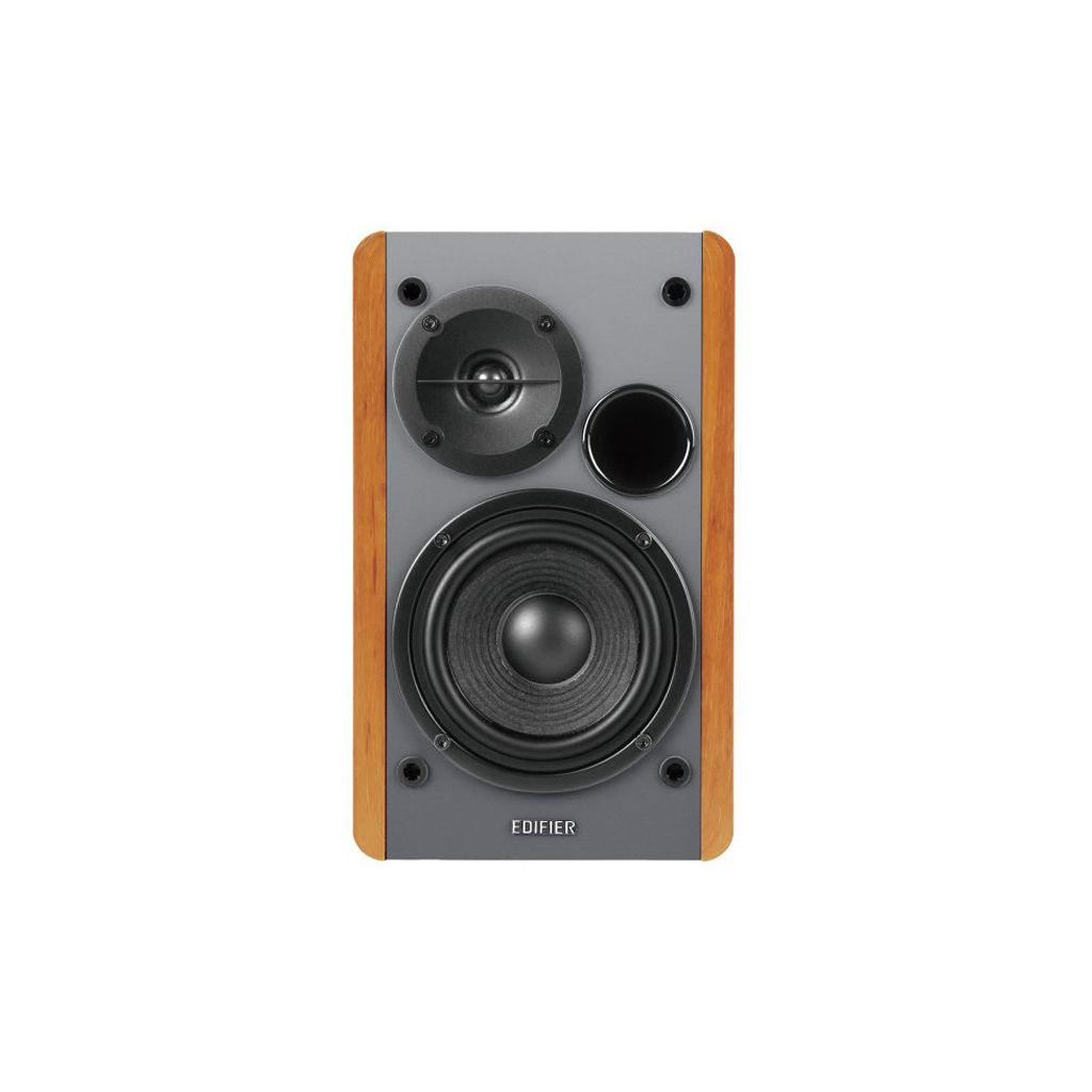 Акустична система Edifier R1280Ts Brown - зображення 4