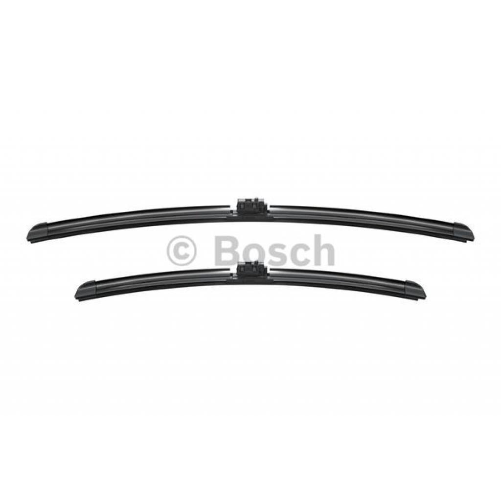 Щітка склоочисника Bosch 3 397 014 204 - зображення 2