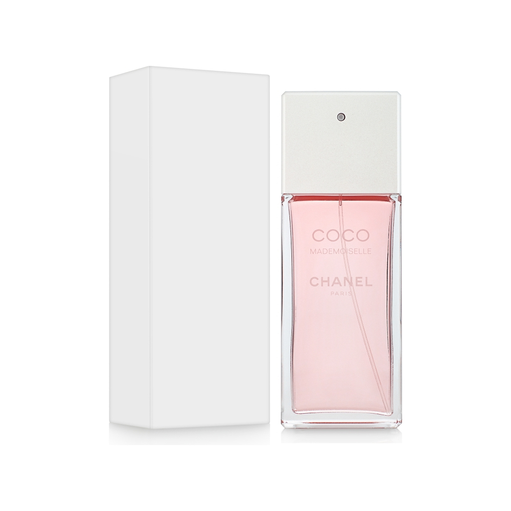 Туалетна вода Chanel Coco Mademoiselle Eau de Toilette тестер 100 мл (3145890164658) - зображення 2
