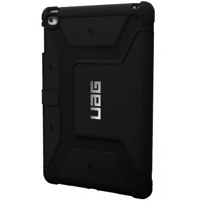 Чохол до планшета Urban Armor Gear iPad Mini 4 Scout (Black) (IPDM4-BLK-VP) - зображення 3