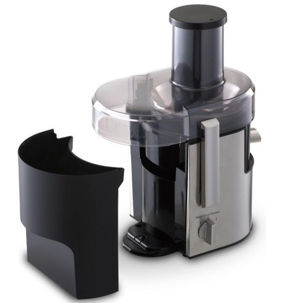 Соковижималка Panasonic MJ-DJ31STQ - зображення 2
