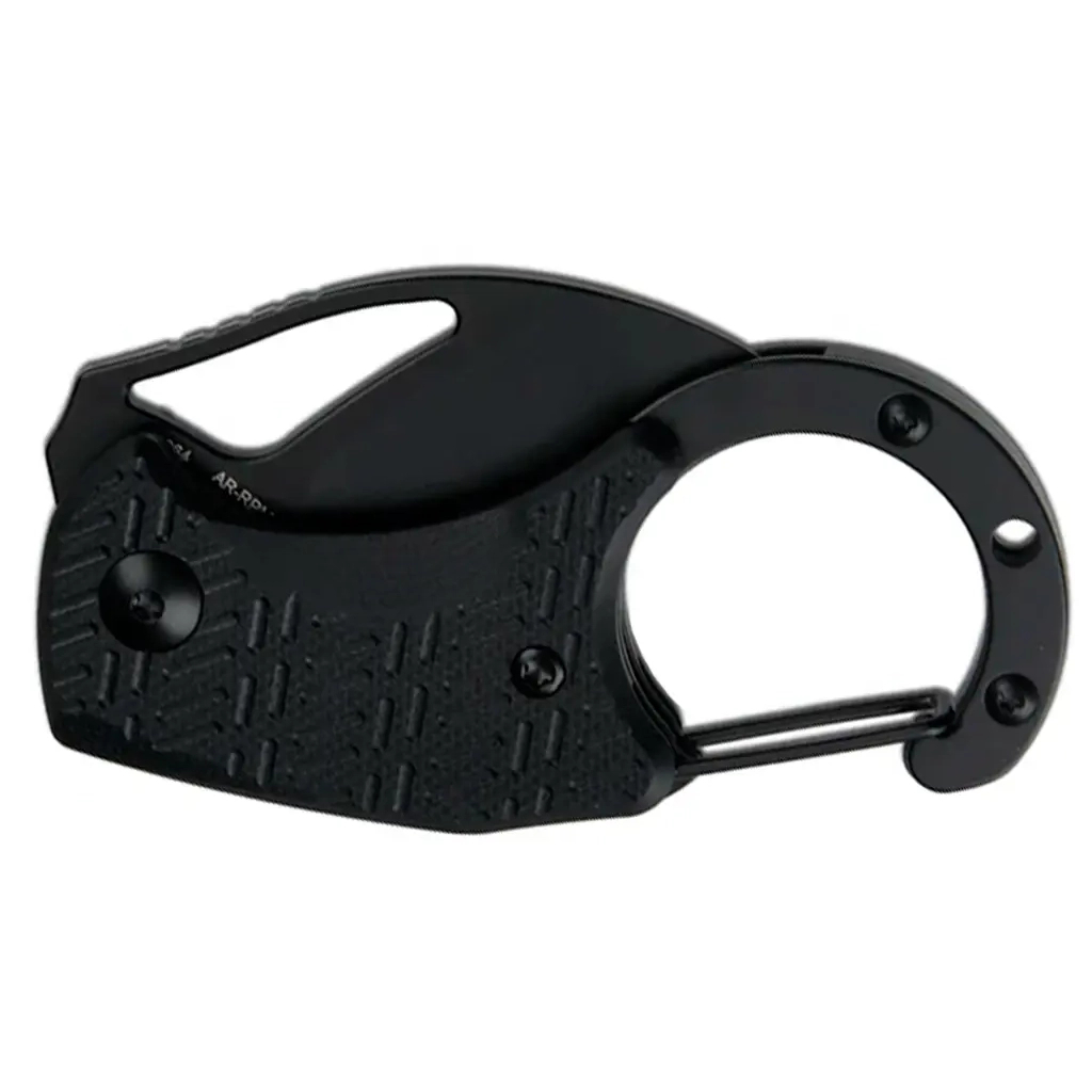 Ніж CJRB Anansi BB Black (J1964-BBK) - зображення 3