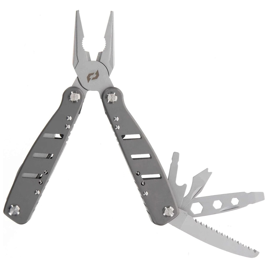 Мультитул Schrade Callous (1182531) - зображення 1