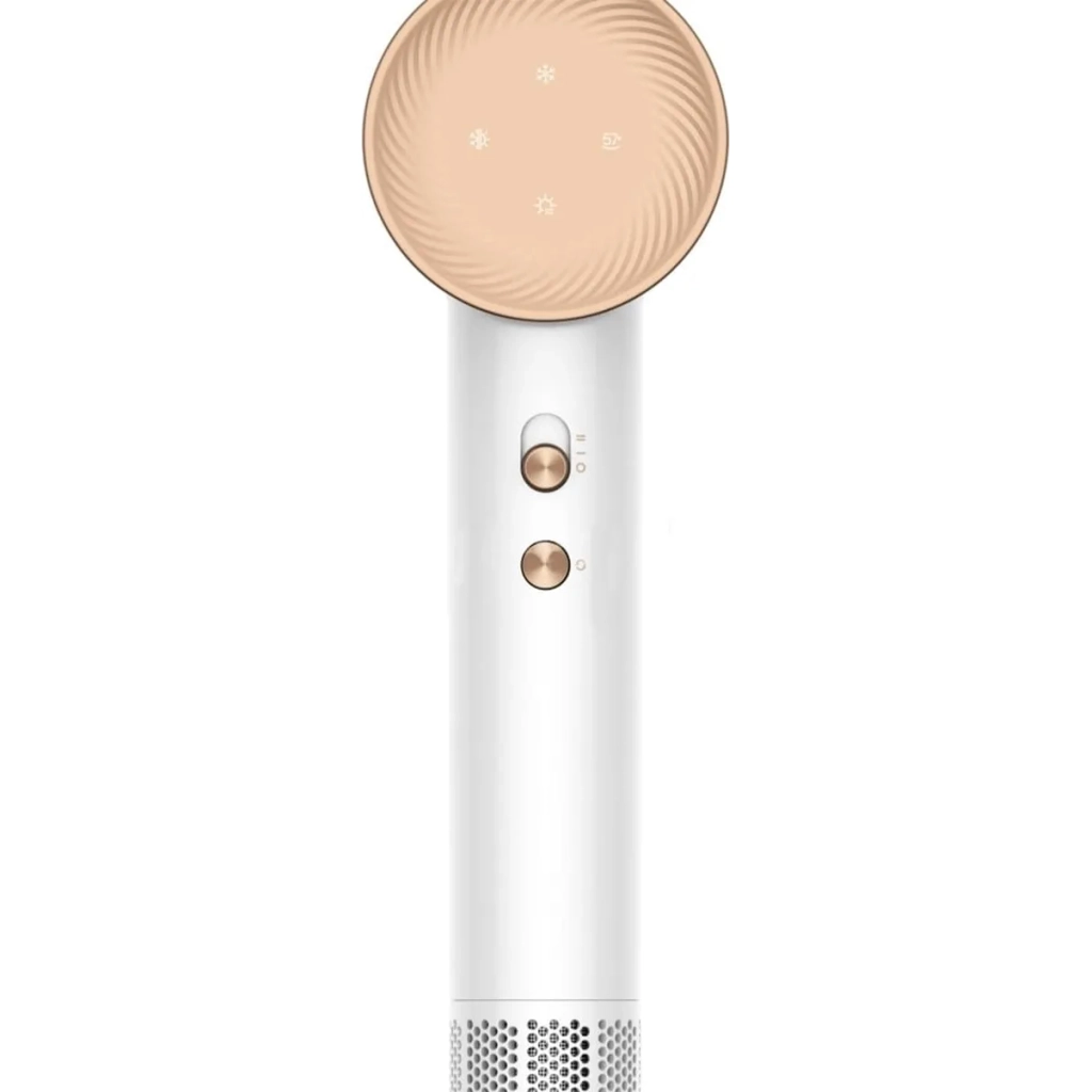 Фен Dreame Glory-WH (AHD6A-WH) - зображення 4