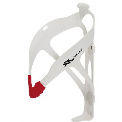 Фляготримач XLC BC-A09, белый (2503206600) - зображення 1