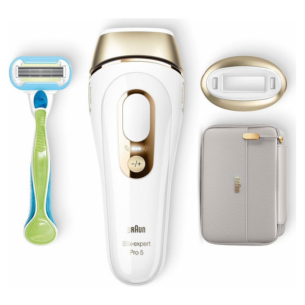 Фотоепілятор Braun PL5054 - зображення 1