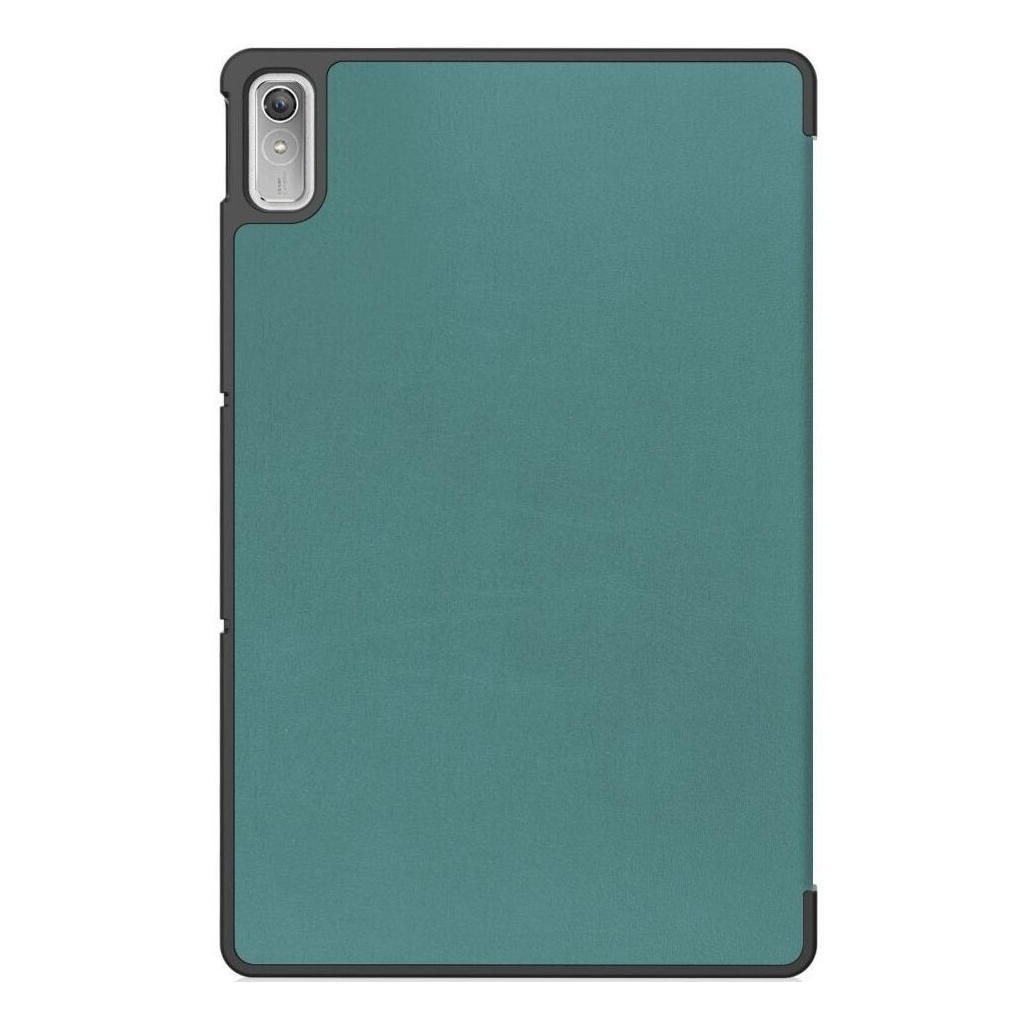Чохол до планшета BeCover Smart Case Lenovo Tab P11 (2nd Gen) (TB-350FU/TB-350XU) 11.5" Dark Green (708679) - зображення 3