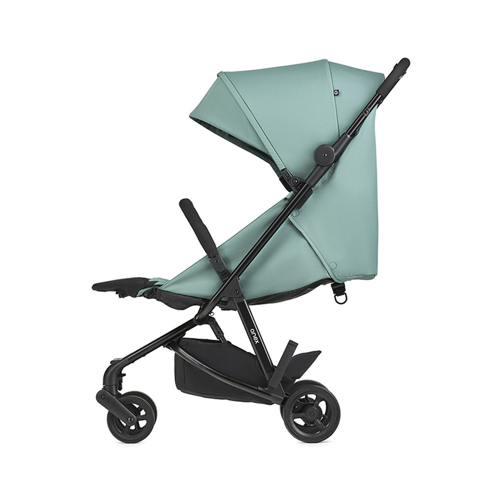 Коляска Anex Air-Z (Ivy) (AAZ-02) - зображення 3