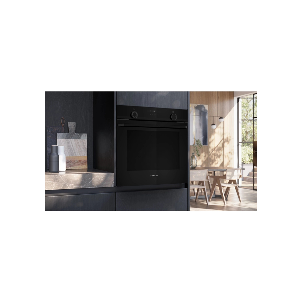 Духова шафа Siemens HU736AEA0T - зображення 6