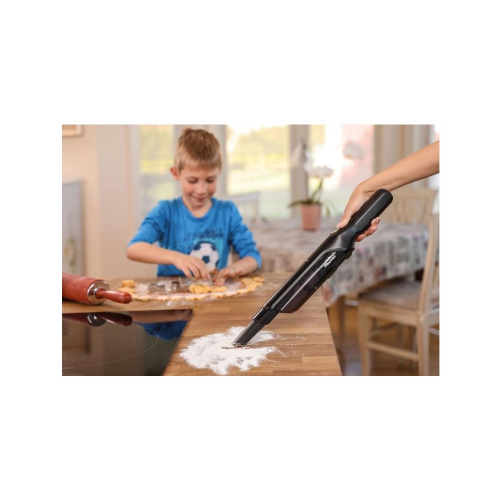 Пилосос Hisense HVC9401BK - зображення 11