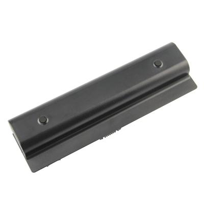 Акумулятор до ноутбука AlSoft HP Pavilion DV2000 5200mAh 6cell 10.8V Li-ion (A41059) - зображення 3