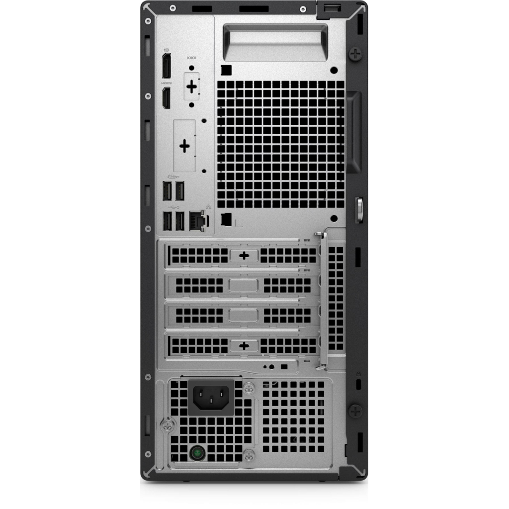 Комп'ютер Dell Pro Tower / Ultra5 235, 16, 512, ODD, кл+м, Win11P (BTO107_QCT1250) - зображення 4